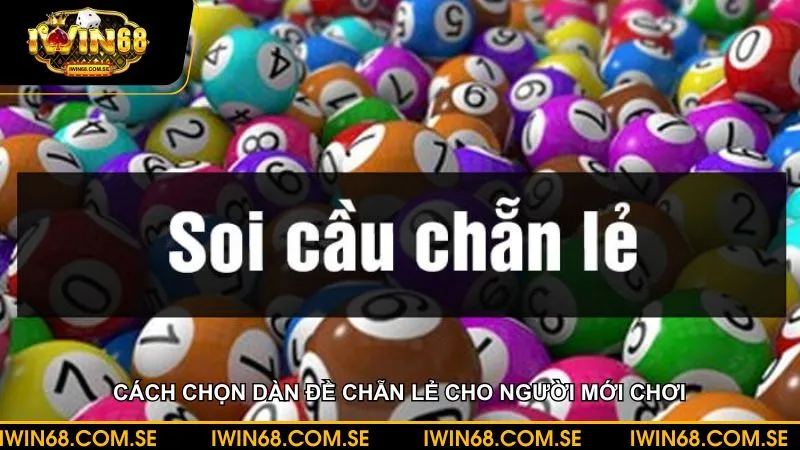 Dàn đề kiểu chẵn lẻ có cách thức hoạt đông như thế nào?