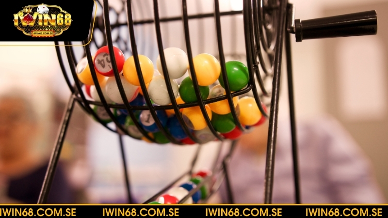 Đặt cược giữ lại 20% trong vốn tài khoản tại iWin68