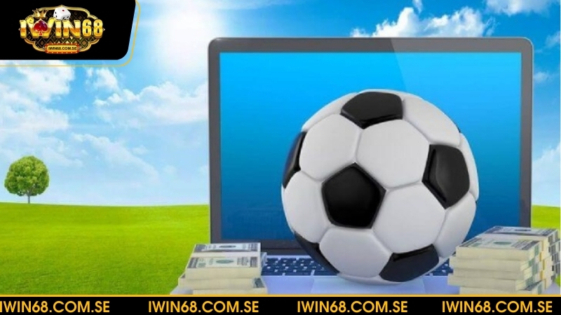 Giải đáp kèo 3/4 là gì cho người mới đặt cược bóng đá tại iWin68
