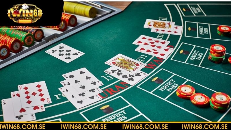 Giới thiệu các biến thể Xì dách