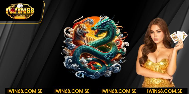Giới thiệu game rồng hổ iWin68