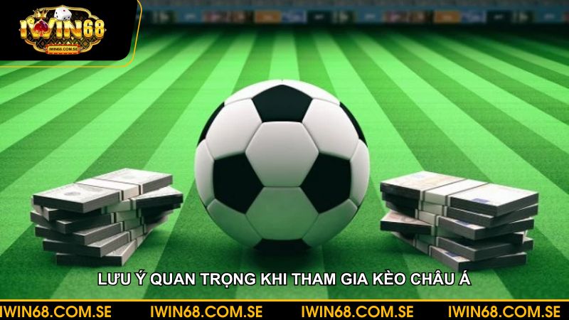 Chú ý trong quá trình tham gia để nâng cao lợi nhuận