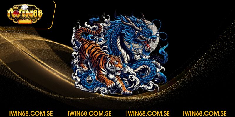 Quy tắc cược rồng hổ chi tiết