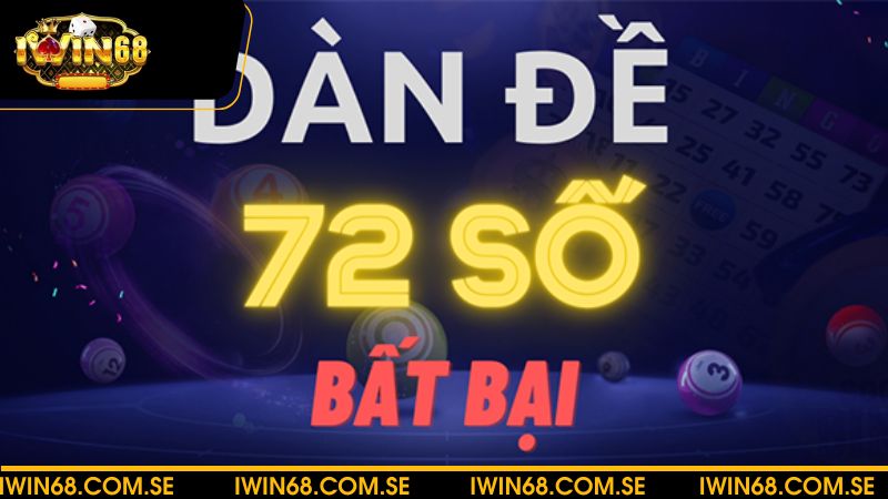 Tổng quan dàn đề 34 số là gì