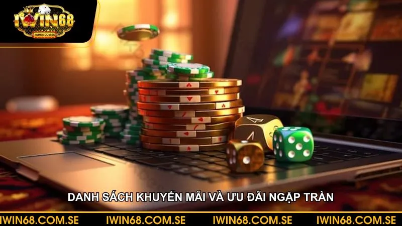 Về chúng tôi, chia nhỏ chương trình khuyến mãi cho các đối tượng khác nhau